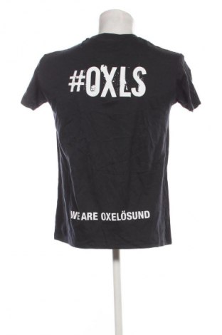 Herren T-Shirt Sol's, Größe S, Farbe Blau, Preis € 13,99
