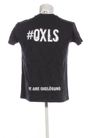 Herren T-Shirt Sol's, Größe S, Farbe Blau, Preis € 13,99