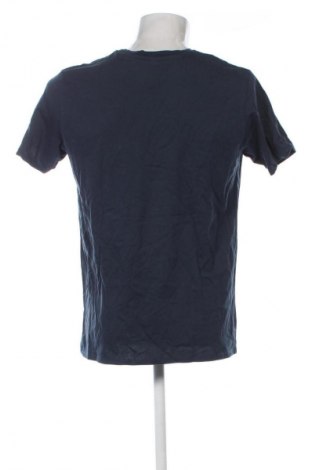 Herren T-Shirt Spread Shirt, Größe L, Farbe Blau, Preis 13,99 €