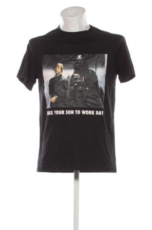 Pánske tričko  Star Wars, Veľkosť M, Farba Čierna, Cena  19,95 €