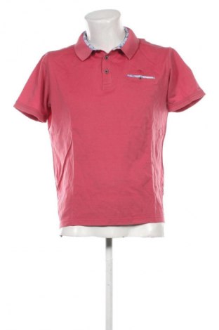 Herren T-Shirt State Of Art, Größe L, Farbe Rot, Preis € 24,55