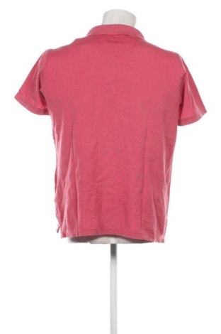 Herren T-Shirt State Of Art, Größe L, Farbe Rot, Preis € 24,55