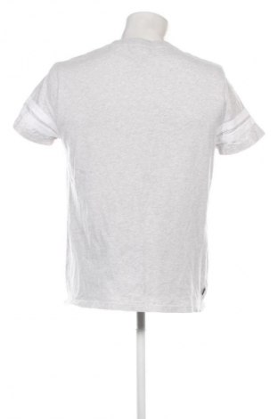 Herren T-Shirt Superdry, Größe L, Farbe Grau, Preis 15,91 €