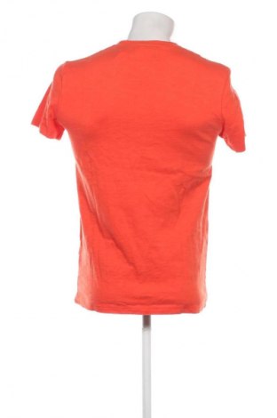 Pánské tričko  Superdry, Velikost M, Barva Oranžová, Cena  505,00 Kč