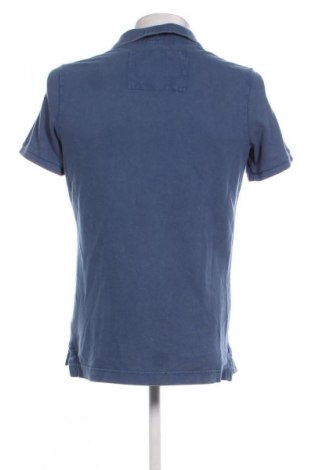 Pánské tričko  Superdry, Velikost L, Barva Modrá, Cena  499,00 Kč