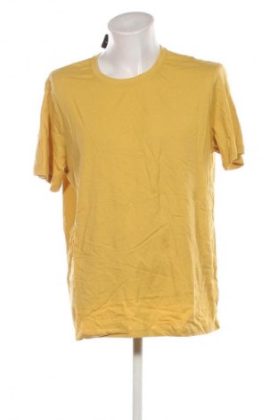 Pánske tričko  Target, Veľkosť XXL, Farba Žltá, Cena  18,95 €