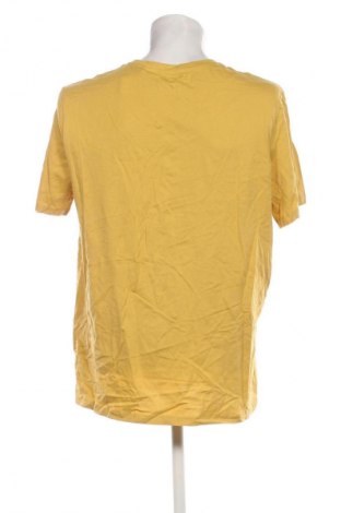 Pánske tričko  Target, Veľkosť XXL, Farba Žltá, Cena  18,95 €