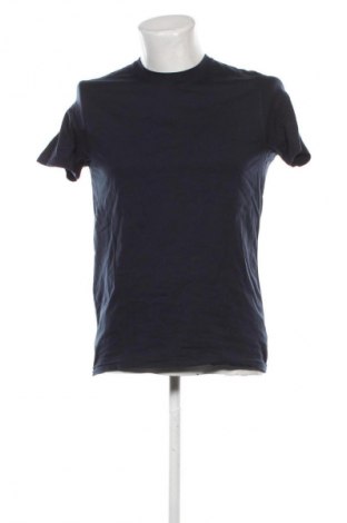 Ανδρικό t-shirt Tex, Μέγεθος M, Χρώμα Μπλέ, Τιμή 9,72 €
