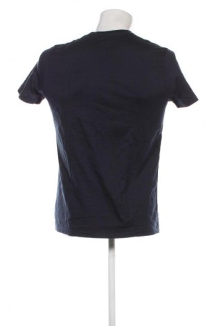 Ανδρικό t-shirt Tex, Μέγεθος M, Χρώμα Μπλέ, Τιμή 9,72 €