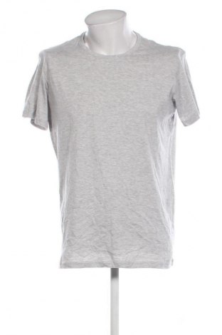 Męski T-shirt Tex, Rozmiar L, Kolor Szary, Cena 101,99 zł
