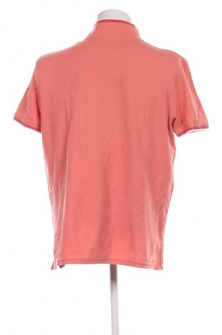 Męski T-shirt Tex, Rozmiar XXL, Kolor Czerwony, Cena 62,99 zł