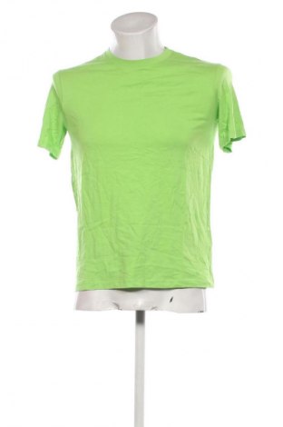 Ανδρικό t-shirt Tezenis, Μέγεθος S, Χρώμα Πράσινο, Τιμή 12,99 €