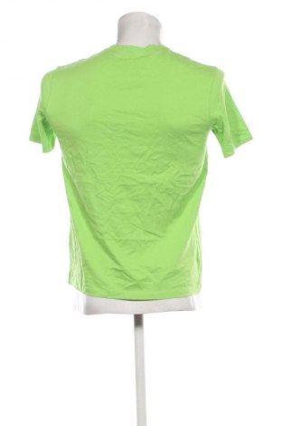 Ανδρικό t-shirt Tezenis, Μέγεθος S, Χρώμα Πράσινο, Τιμή 12,99 €
