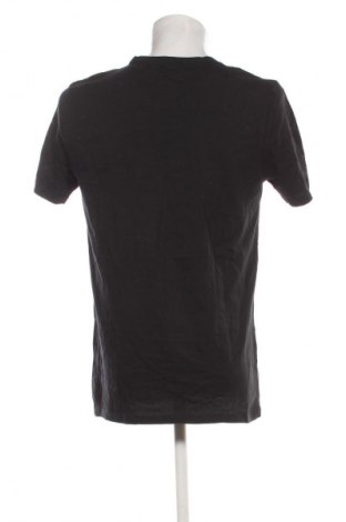Pánske tričko  Tezenis, Veľkosť XXL, Farba Čierna, Cena  11,95 €