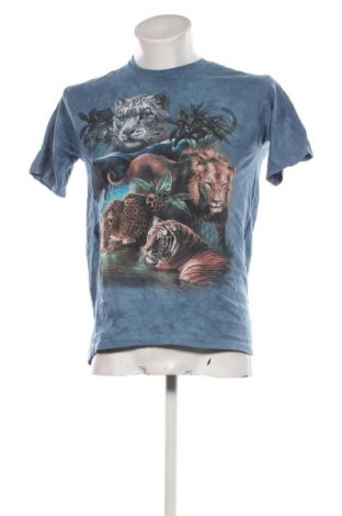 Herren T-Shirt The Mountain, Größe XL, Farbe Mehrfarbig, Preis € 10,99