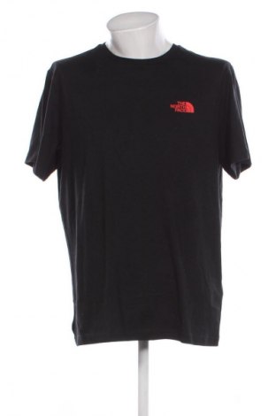 Pánske tričko  The North Face, Veľkosť L, Farba Čierna, Cena  50,95 €