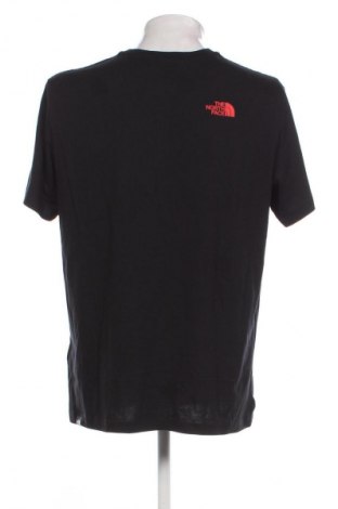 Pánske tričko  The North Face, Veľkosť L, Farba Čierna, Cena  50,95 €