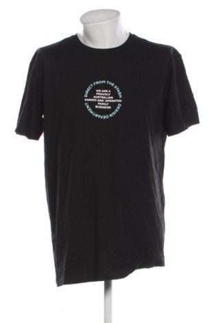 Pánske tričko  The Stash House, Veľkosť XL, Farba Čierna, Cena  17,95 €