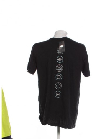 Pánske tričko  The Stash House, Veľkosť XL, Farba Čierna, Cena  17,95 €