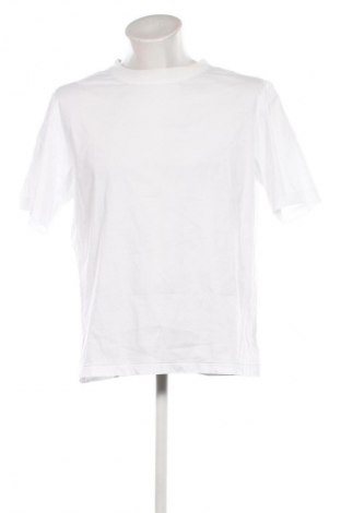 Ανδρικό t-shirt Tiger Of Sweden, Μέγεθος L, Χρώμα Λευκό, Τιμή 21,99 €