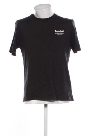 Herren T-Shirt Timberland, Größe M, Farbe Schwarz, Preis € 28,99