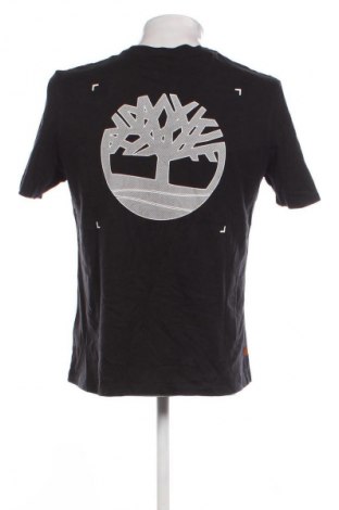Herren T-Shirt Timberland, Größe M, Farbe Schwarz, Preis € 28,99