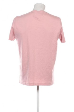 Herren T-Shirt Tom Tailor, Größe L, Farbe Rosa, Preis € 7,67