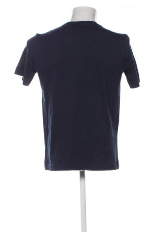 Pánske tričko  Tom Tailor, Veľkosť S, Farba Modrá, Cena  19,95 €