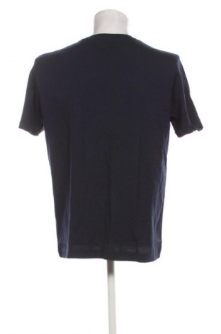 Męski T-shirt Tom Tailor, Rozmiar L, Kolor Niebieski, Cena 111,99 zł