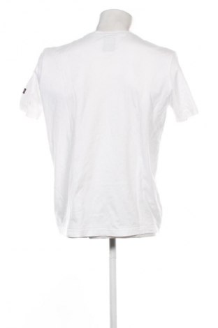Ανδρικό t-shirt Tom Tailor, Μέγεθος L, Χρώμα Πολύχρωμο, Τιμή 7,68 €