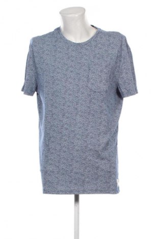 Herren T-Shirt Tom Tailor, Größe XXL, Farbe Blau, Preis € 17,30