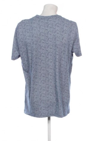 Herren T-Shirt Tom Tailor, Größe XXL, Farbe Blau, Preis € 17,30