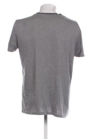 Ανδρικό t-shirt Tom Tailor, Μέγεθος XL, Χρώμα Γκρί, Τιμή 9,99 €