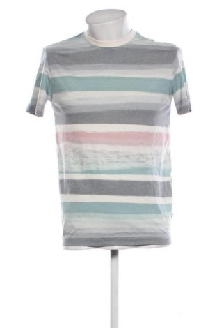 Herren T-Shirt Tom Tailor, Größe S, Farbe Mehrfarbig, Preis € 8,00