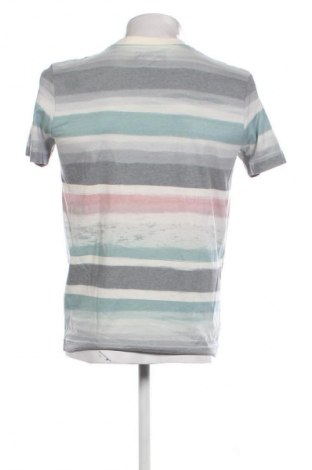 Herren T-Shirt Tom Tailor, Größe S, Farbe Mehrfarbig, Preis € 8,00