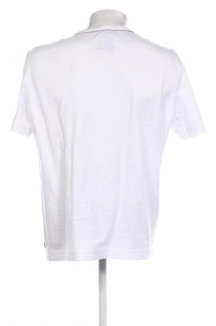 Herren T-Shirt Tom Tailor, Größe XL, Farbe Weiß, Preis 20,00 €