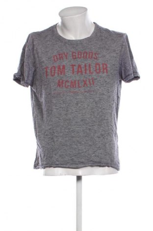 Herren T-Shirt Tom Tailor, Größe XL, Farbe Mehrfarbig, Preis € 8,00
