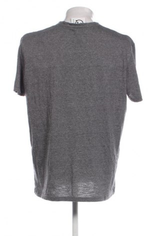 Herren T-Shirt Tom Tailor, Größe XXL, Farbe Grau, Preis € 7,67