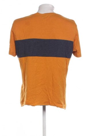 Pánské tričko  Tom Tailor, Velikost XL, Barva Oranžová, Cena  129,00 Kč