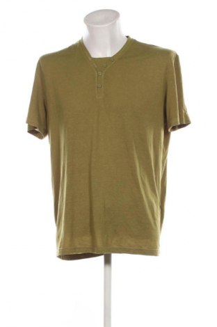 Pánské tričko  Tom Tailor, Velikost XL, Barva Zelená, Cena  129,00 Kč
