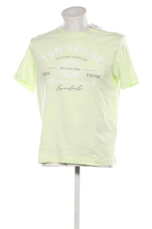 Herren T-Shirt Tom Tailor, Größe M, Farbe Mehrfarbig, Preis € 23,99