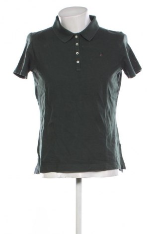 Herren T-Shirt Tommy Hilfiger, Größe XXL, Farbe Grün, Preis 46,99 €