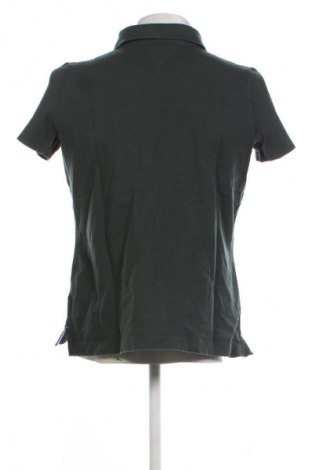 Herren T-Shirt Tommy Hilfiger, Größe XXL, Farbe Grün, Preis 46,99 €