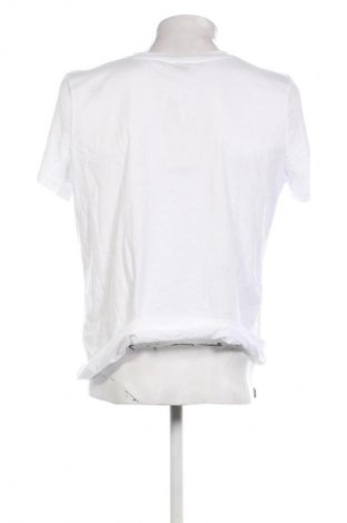 Pánske tričko  Tommy Hilfiger, Veľkosť XXL, Farba Biela, Cena  44,95 €