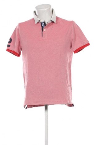 Herren T-Shirt Tommy Hilfiger, Größe XXL, Farbe Mehrfarbig, Preis € 34,78