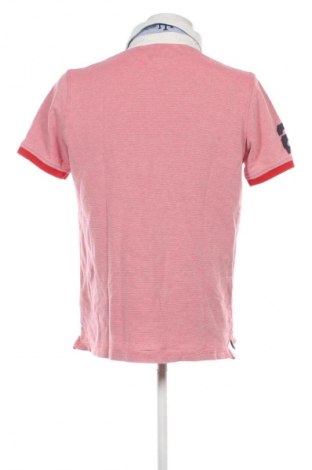 Herren T-Shirt Tommy Hilfiger, Größe XXL, Farbe Mehrfarbig, Preis € 34,78