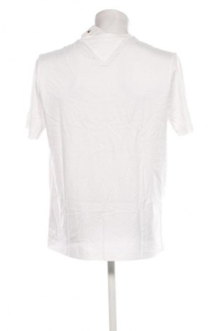 Herren T-Shirt Tommy Hilfiger, Größe L, Farbe Ecru, Preis 53,99 €