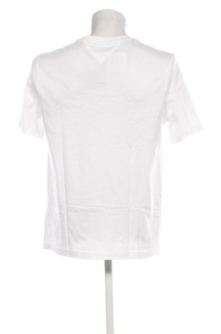 Férfi póló Tommy Hilfiger, Méret M, Szín Fehér, Ár 20 769 Ft