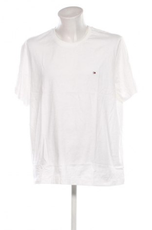 Férfi póló Tommy Hilfiger, Méret 3XL, Szín Ekrü
, Ár 20 769 Ft