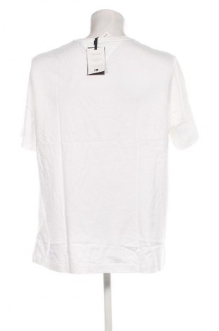 Férfi póló Tommy Hilfiger, Méret 3XL, Szín Ekrü
, Ár 20 769 Ft